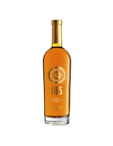 Passito di Pantelleria Nes Pellegrino...