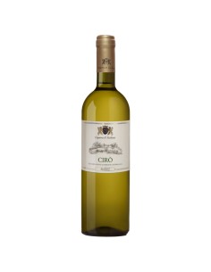 Ciro bianco classico DOC...