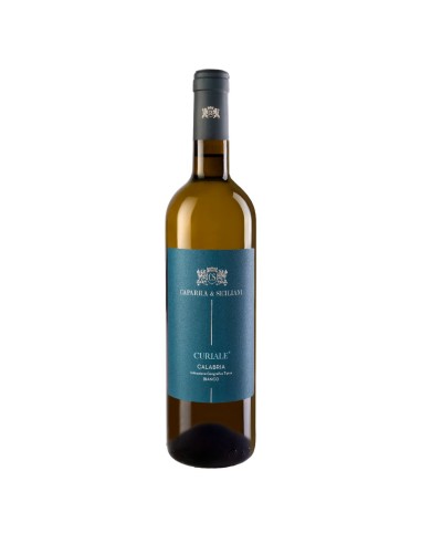 Ciro Curiale IGT bianco Caparra &...