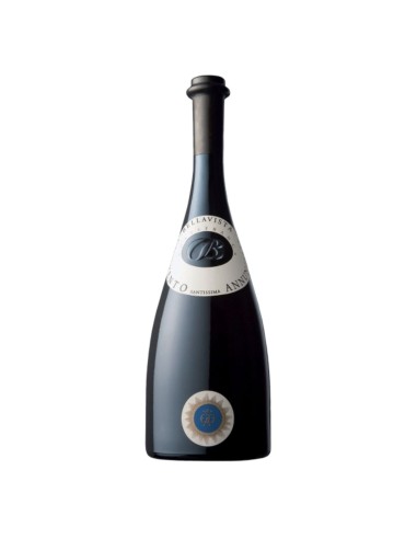 Curtefranca DOC Convento SS.Annunciata Bellavista 2021 75 cl