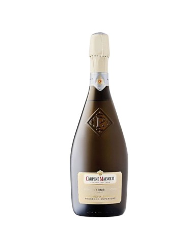 Prosecco Superiore Valdobbiadene brut...