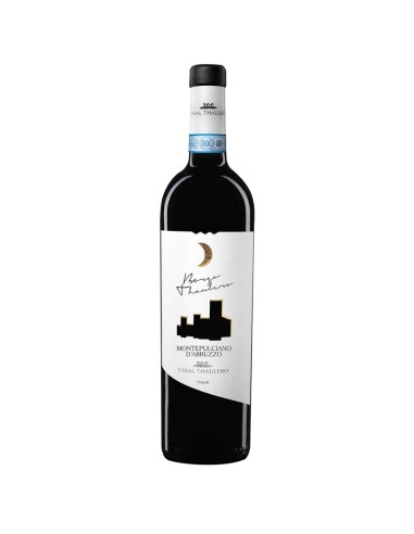 Montepulciano d Abruzzo Borgo...