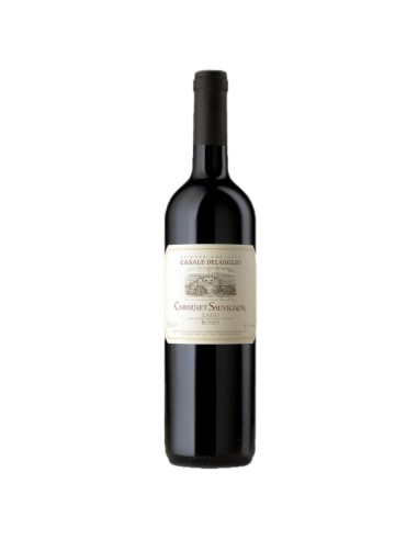 Cabernet Sauvignon Igt Casale Del...