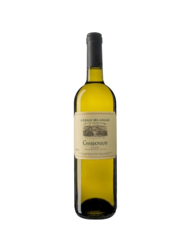 Chardonnay IGT Casale Del Giglio 2024 75 cl