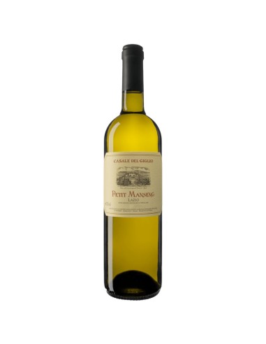 Petit Manseng IGT Casale Del Giglio