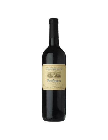 Petit Verdot IGT Casale Del Giglio...