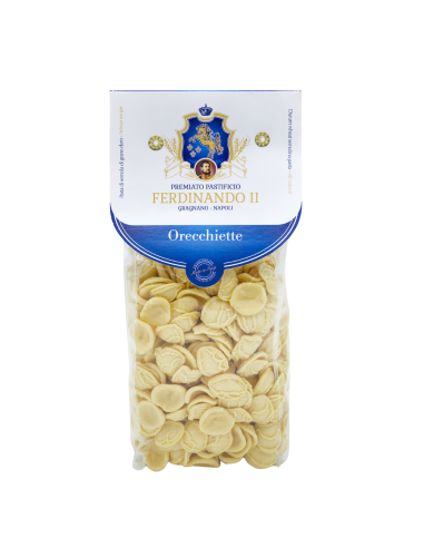 Orecchiette Pasta di Gragnano Ferdinando