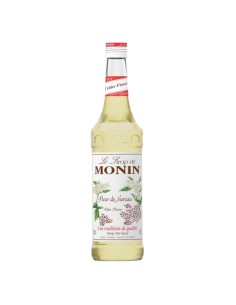 Sciroppo di sambuca Monin...