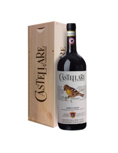 Chianti Classico DOCG...