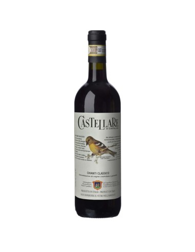 Chianti Classico DOCG Castellare di...