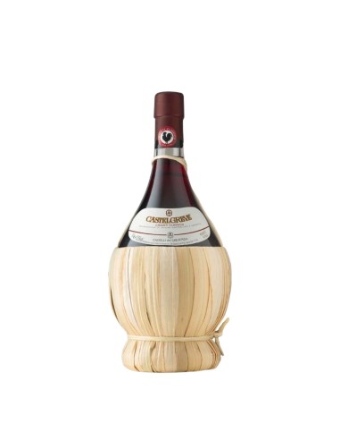 Chianti Classico Castelgreve Castelli...