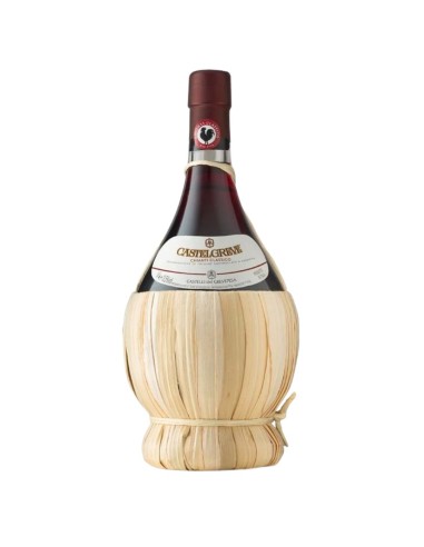 Chianti Classico Castelgreve Castelli...