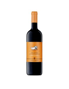 Morellino di Scansano DOCG...