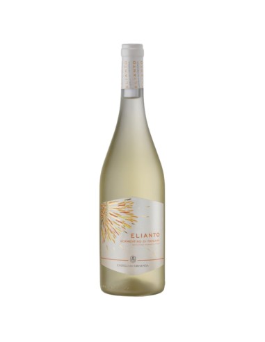 Vermentino Toscana IGT Elianto...