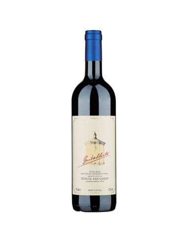 Toscana IGT Guidalberto Tenuta San Guido 2023 75 cl