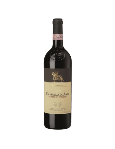 Chianti Classico Gran Selezione La Casuccia Castello di Ama 2019 75 cl