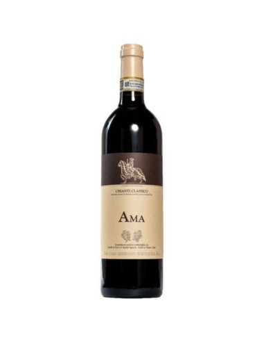 Chianti classico DOCG Castello di Ama 2022 75 cl