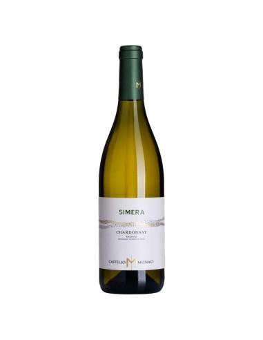 Chardonnay IGT Simera Castello Monaci...