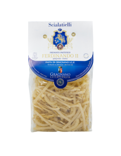 Scialatielli Pasta di Gragnano Ferdinando