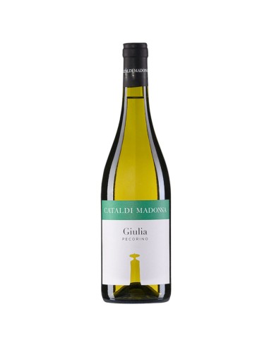 Terre Aquilane Pecorino IGT Giulia...