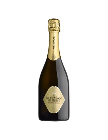 Trento Brut DOC Riserva Graal Altemasi 2016 75 cl