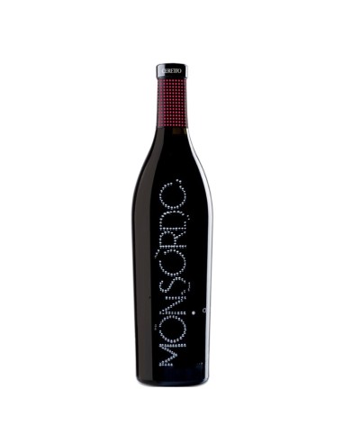 Langhe Rosso Monsordo Ceretto bio...