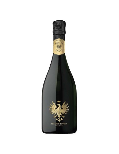 Spumante Trento Riserva DOC Brut Aquila Reale Cesarini Sforza  75 cl
