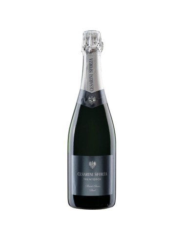 Trento Brut DOC Cesarini Sforza 36 mesi 75 cl