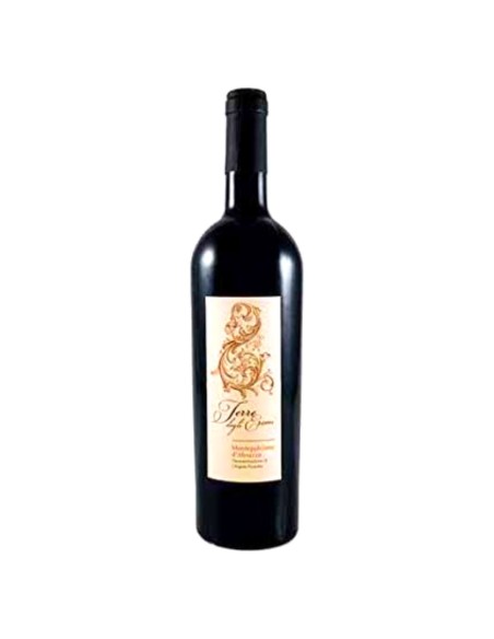 Montepulciano d'Abruzzo DOC Terre Degli Eremi 2023 6x75 cl