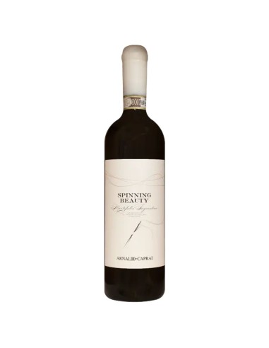 Montefalco Sagrantino Spinnig Beaty Arnaldo Caprai 2014 75 cl