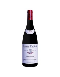 Sancerre Rouge Comte Lafond...