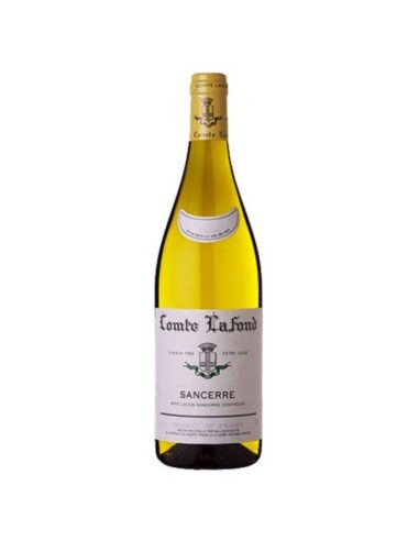 Sancerre Blanc Comte Lafond Baron Ladoucette 2023 75 cl