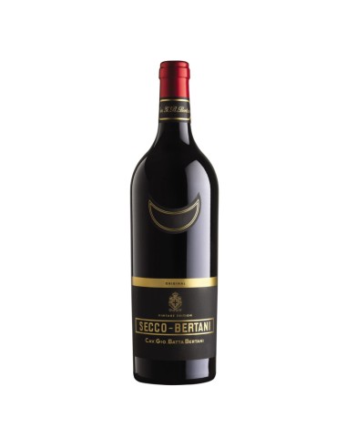 Rosso IGT Secco-Bertani Vintage Edition 2020 75 cl
