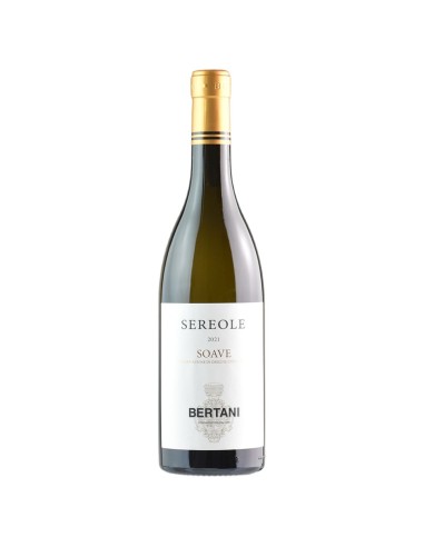Soave DOC Sereole Bertani 2024 75 cl