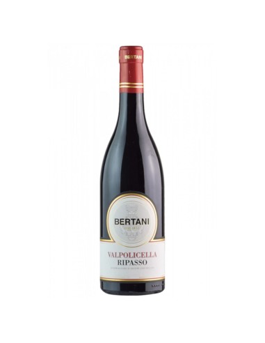 Valpolicella Ripasso DOC Bertani 2022...