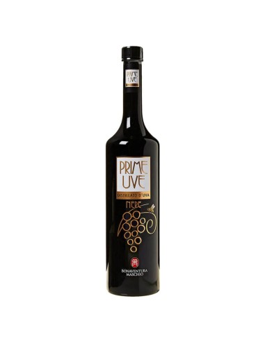 Distillato di Uva Prime Uve Nere...