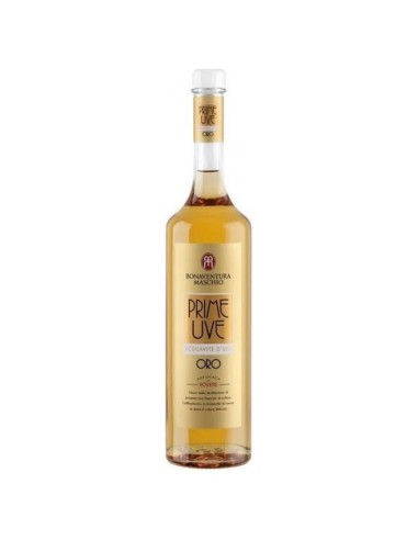 Grappa Prime Uva Oro Bonaventura...