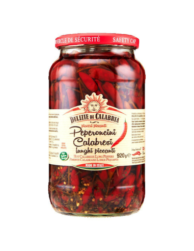 Peperoncini calabresi lunghi piccanti... Peperoncini calabresi lunghi piccanti...