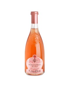 Chiaretto Rosa dei Frati Ca...