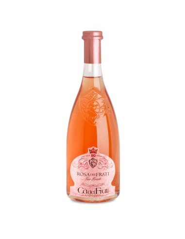 Chiaretto Rosa dei Frati Ca dei Frati...
