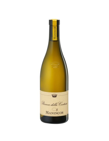 Terlaner Bianco Reserve del Contessa...