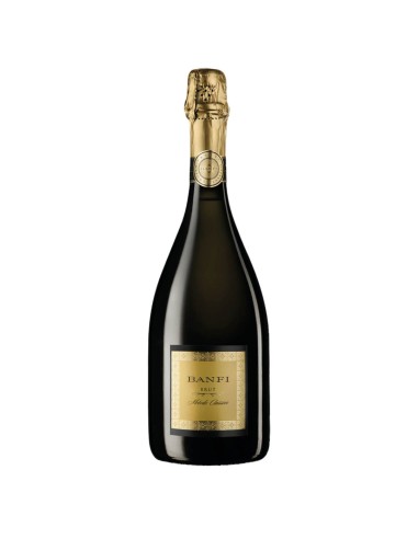 Spumante  Brut Metodo Classico...