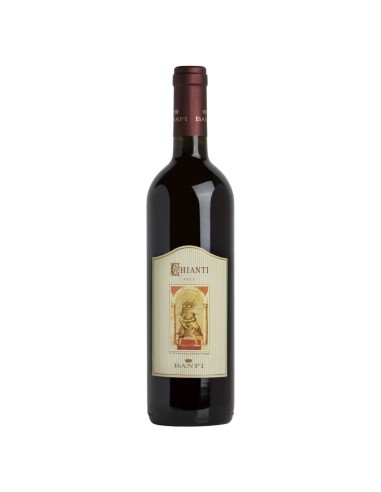 Chianti DOCG Castello Banfi 2024 75 cl