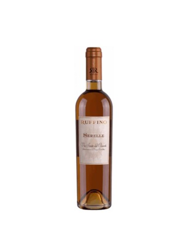 Vin Santo del Chianti DOC Serelle Ruffino 375 ml 2019
