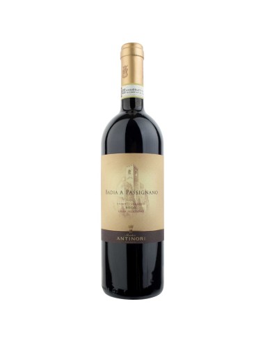 Chianti Classico Gran Selezione DOCG... Chianti Classico Gran Selezione DOCG...