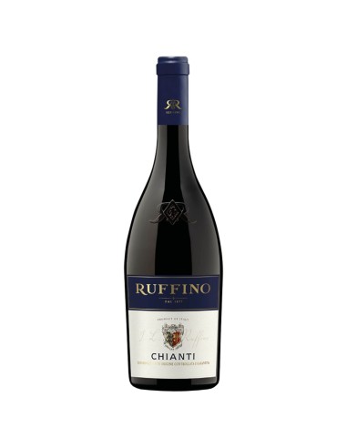 Chianti DOCG Ruffino 2024 75 cl
