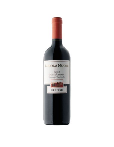Rosso di Montepulciano DOC Lodola...
