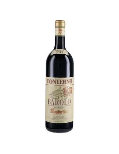 Barolo Riserva DOCG Monfortino...