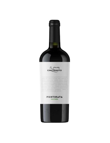 Malvasia Puntinata IGT Cincinnato...