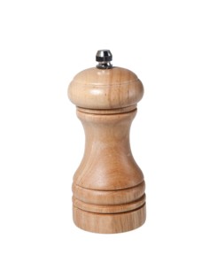 Macinapepe in legno...